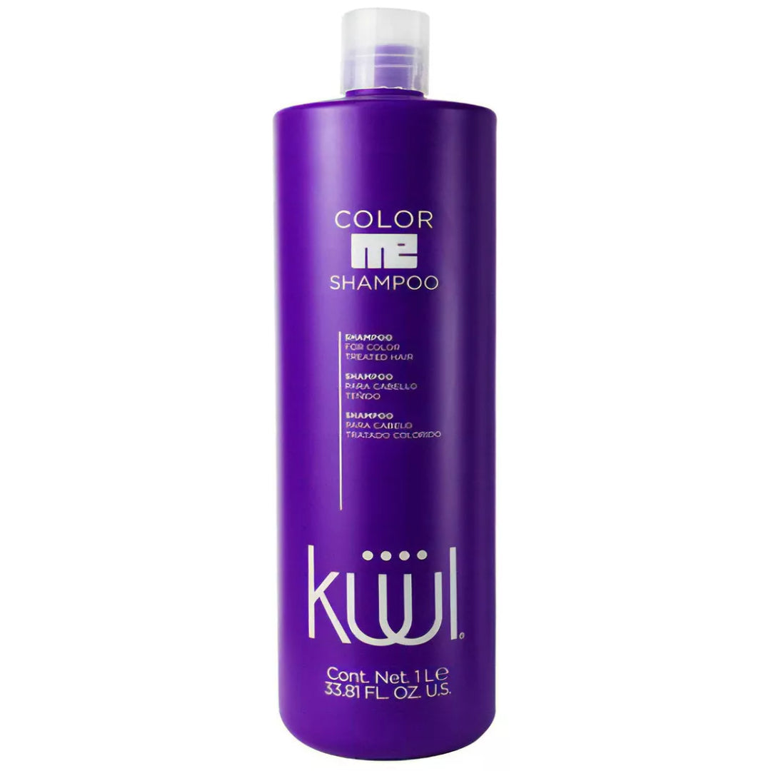 Küül Color Me Shampoo