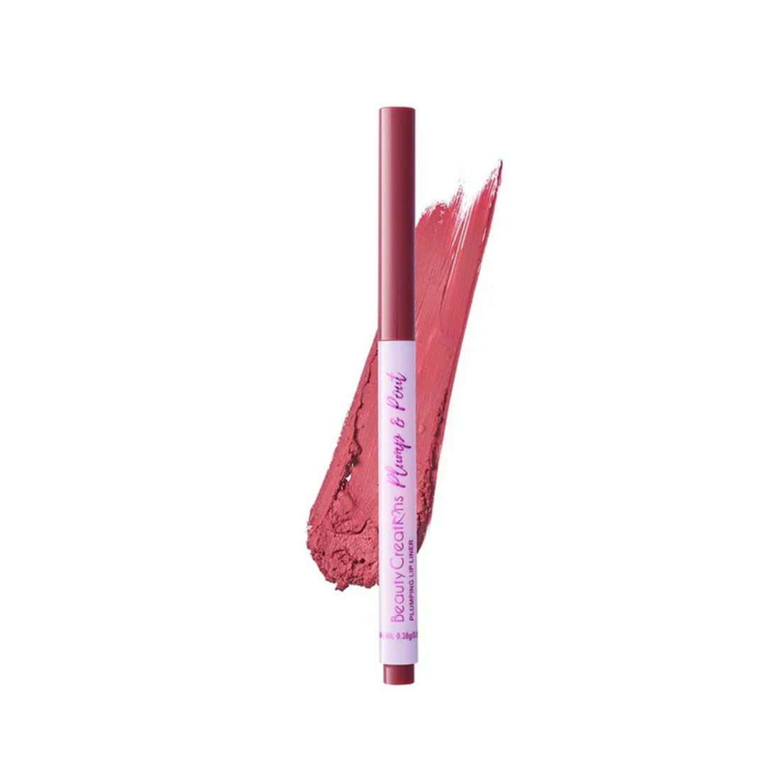 Beauty Creations Delineador De Labios  Plump & Pout