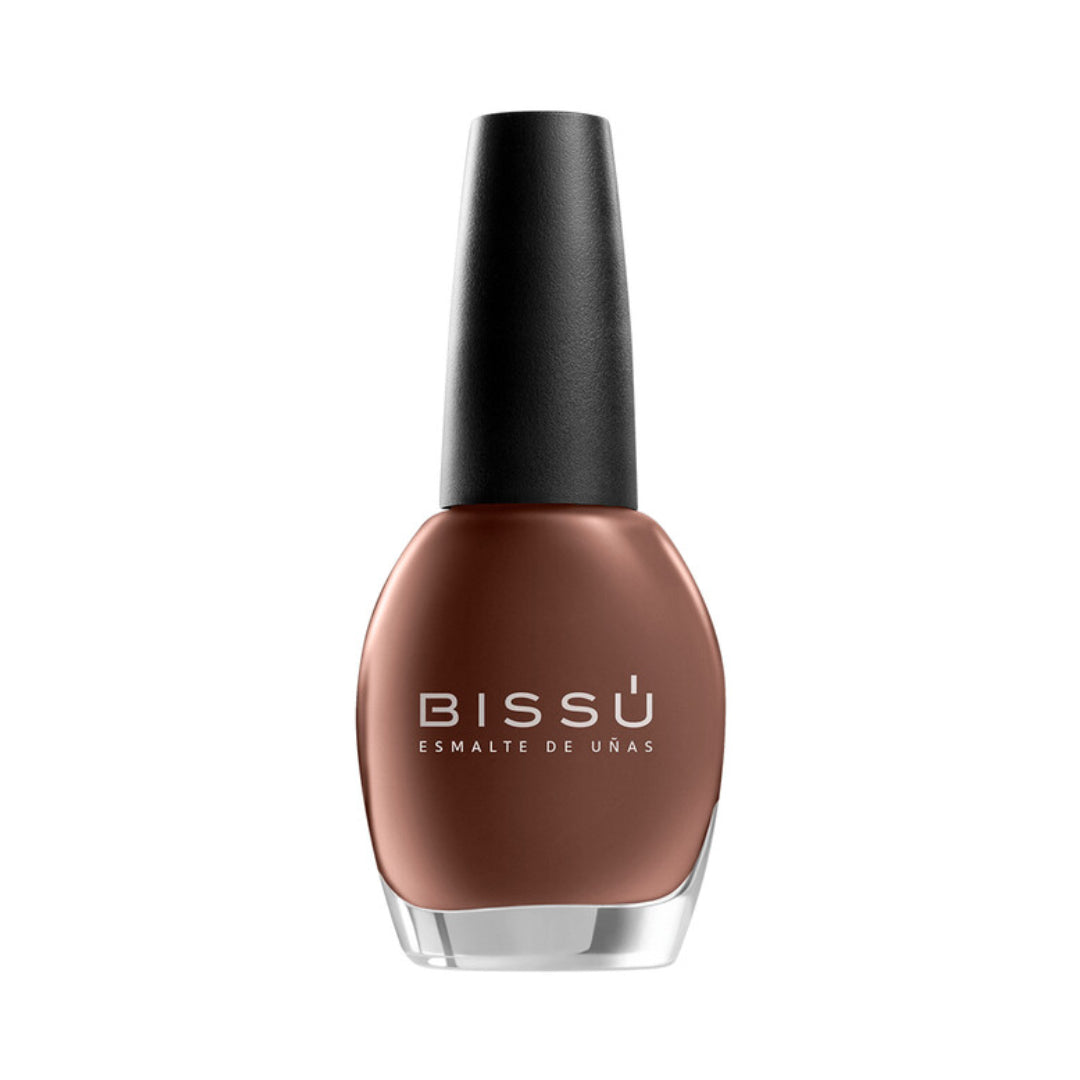 Bissú Esmalte Básico Mini 5ml