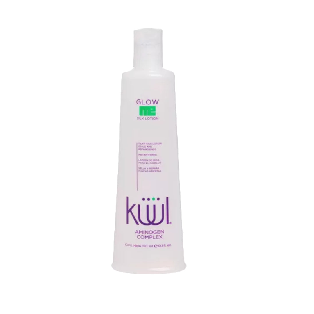 Küül Glow Me Locion Seda Silk Lotion