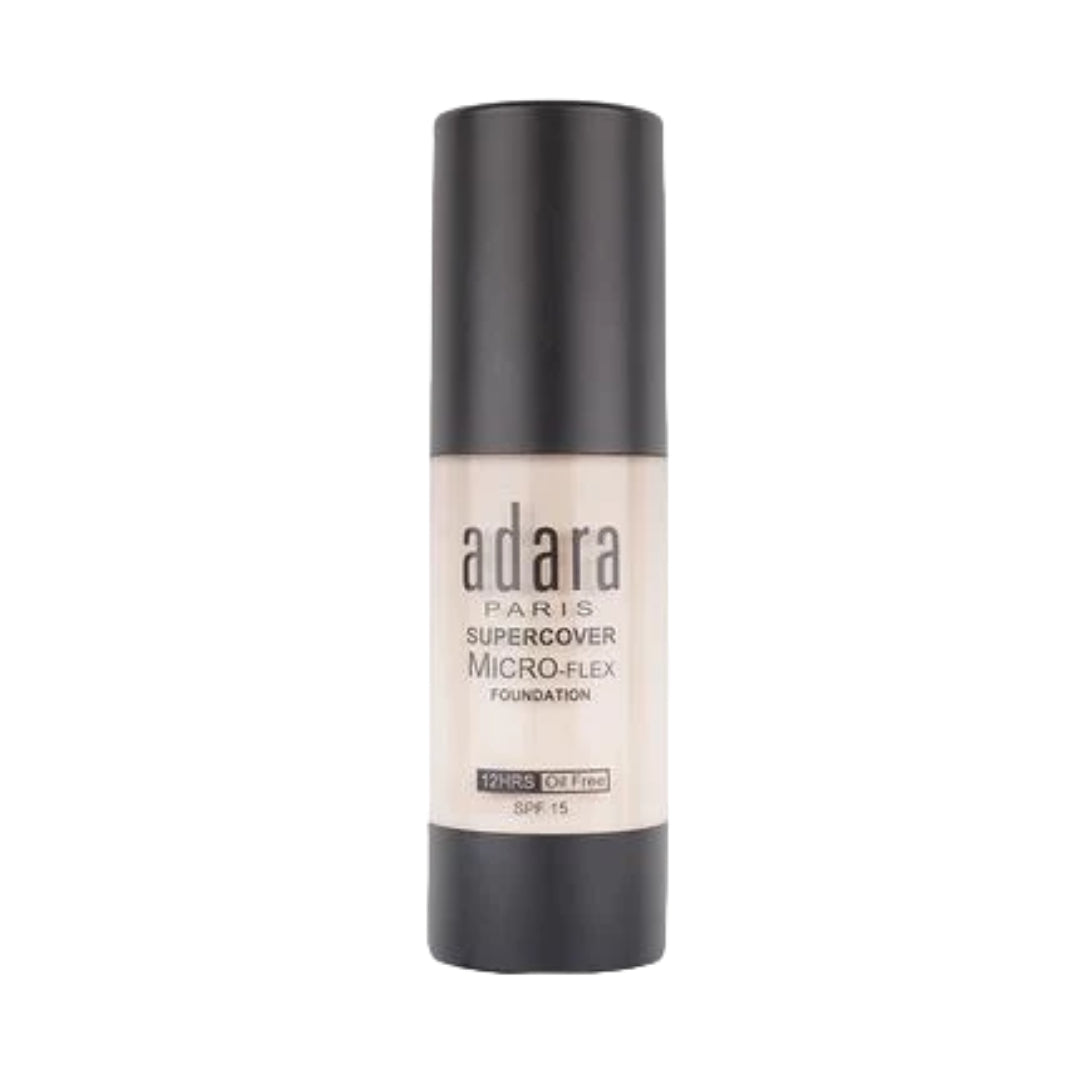 Adara Paris Maquillaje Liquido Super Cover