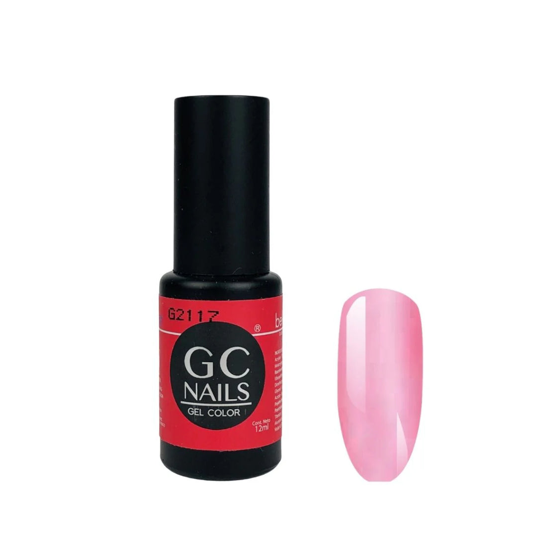 GC Bel Color 12ml Tonos #1 al #30