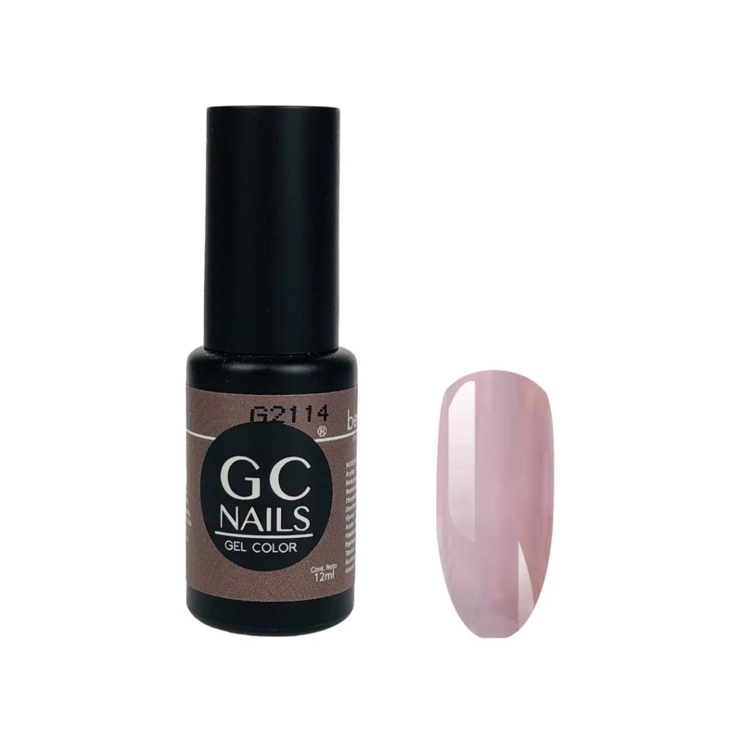 GC Bel Color 12ml Tonos #1 al #30