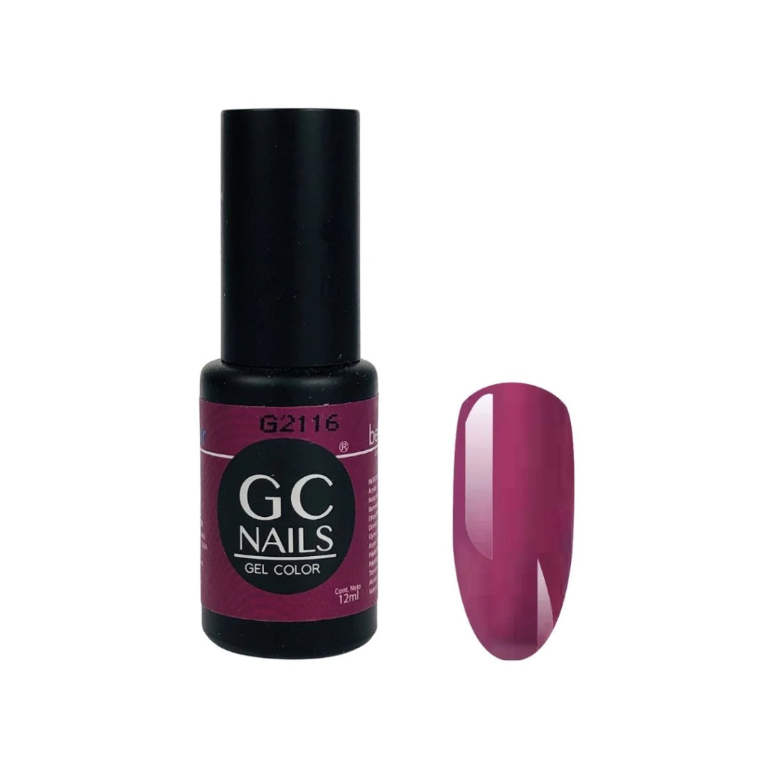 GC Bel Color 12ml Tonos #31 al #61