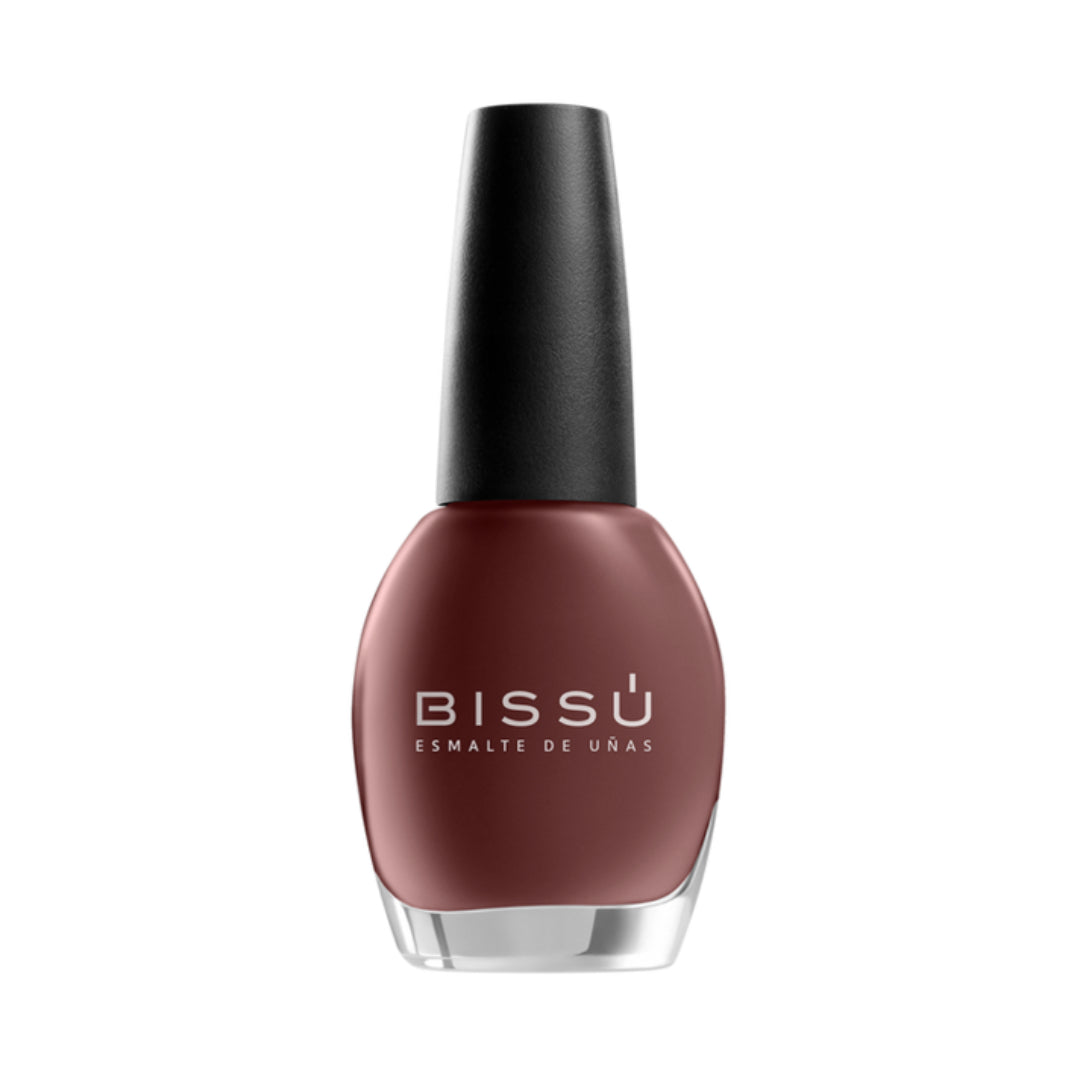 Bissú Esmalte Básico Mini 5ml