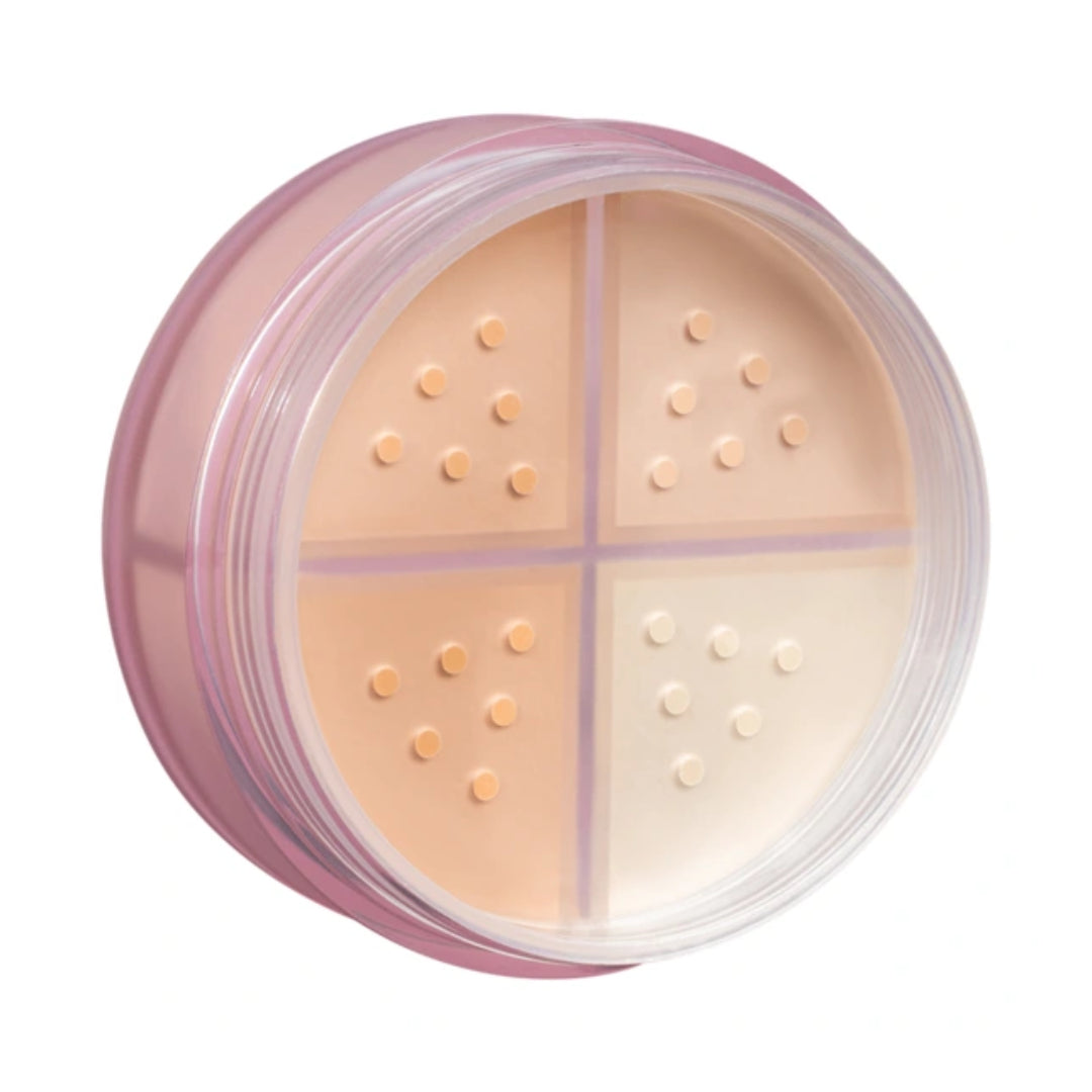 Pink Up Corrective Loose Powder