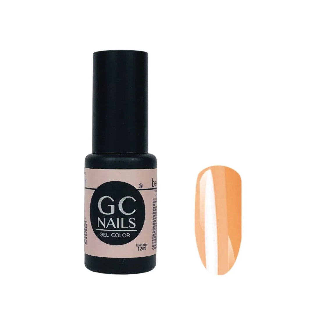 GC Bel-Color 12ml Tonos #124 al #153