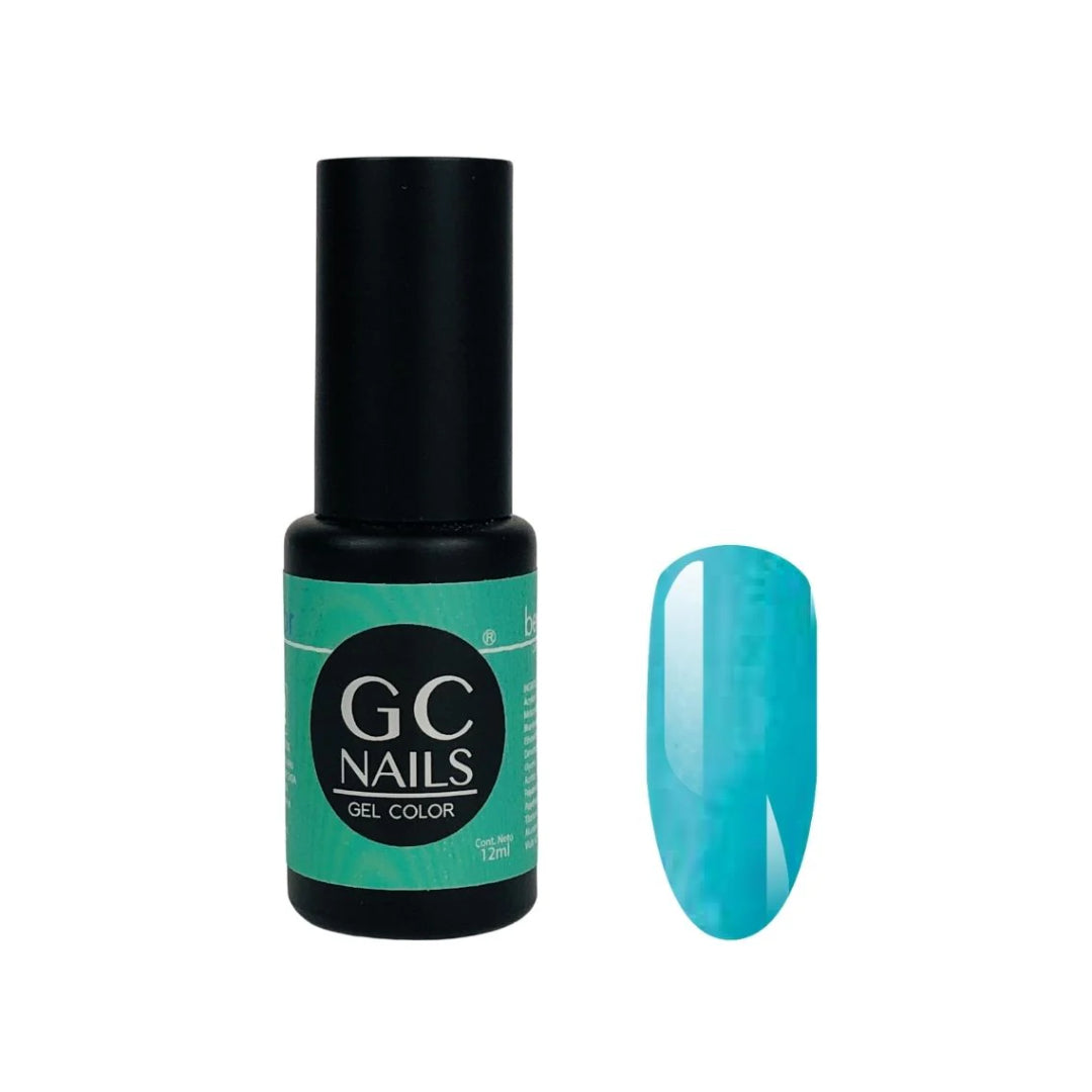 GC Bel Color 12ml Tonos #31 al #61