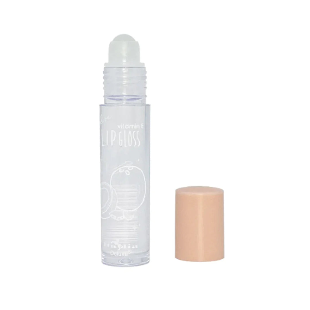 Italia Deluxe Brillo Labial Roll On Fruity