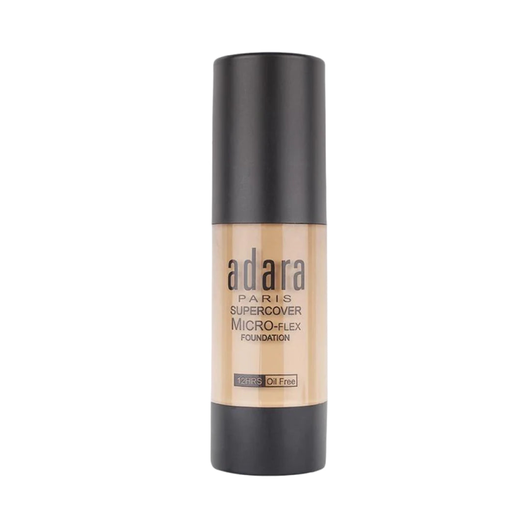 Adara Paris Maquillaje Liquido Super Cover