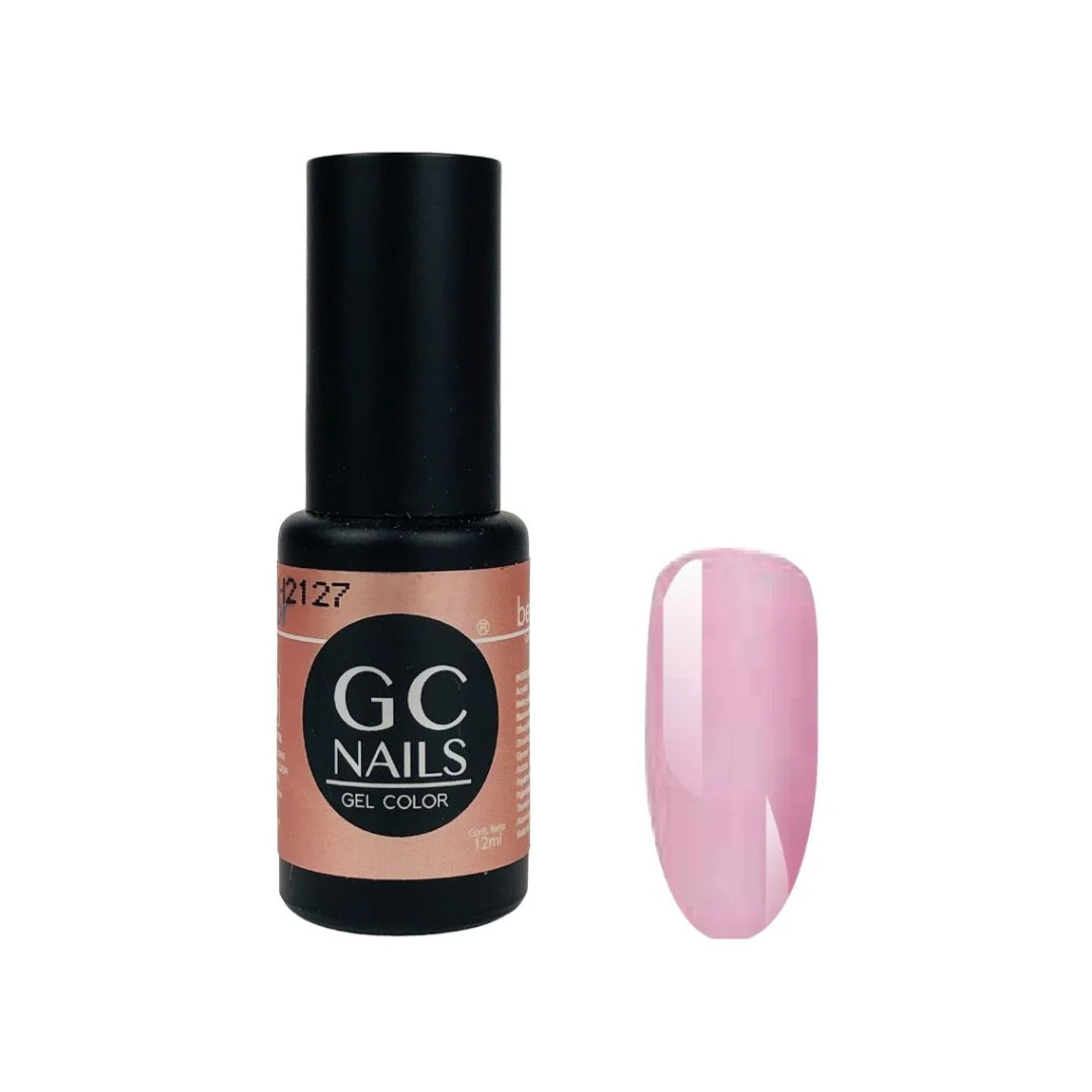 GC Bel-Color 12ml Tonos #62 al #91