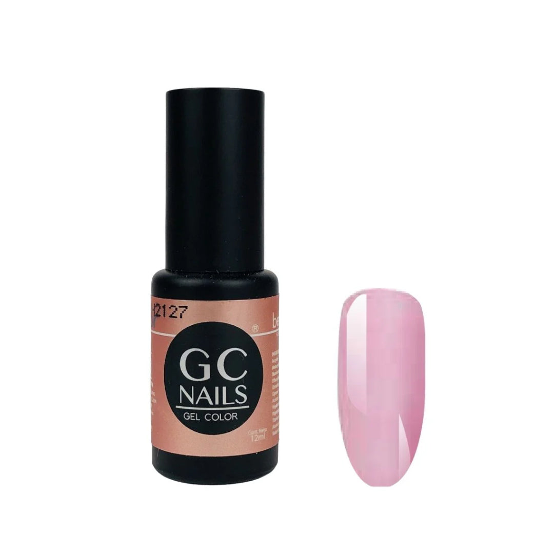 GC Bel-Color 12ml Tonos #62 al #91