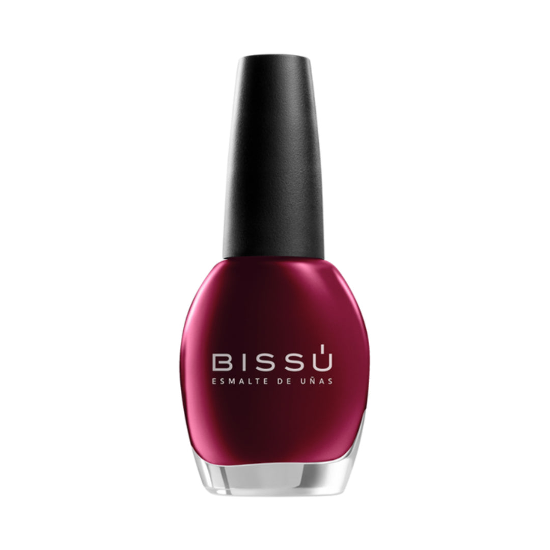 Bissú Esmalte Básico Mini 5ml