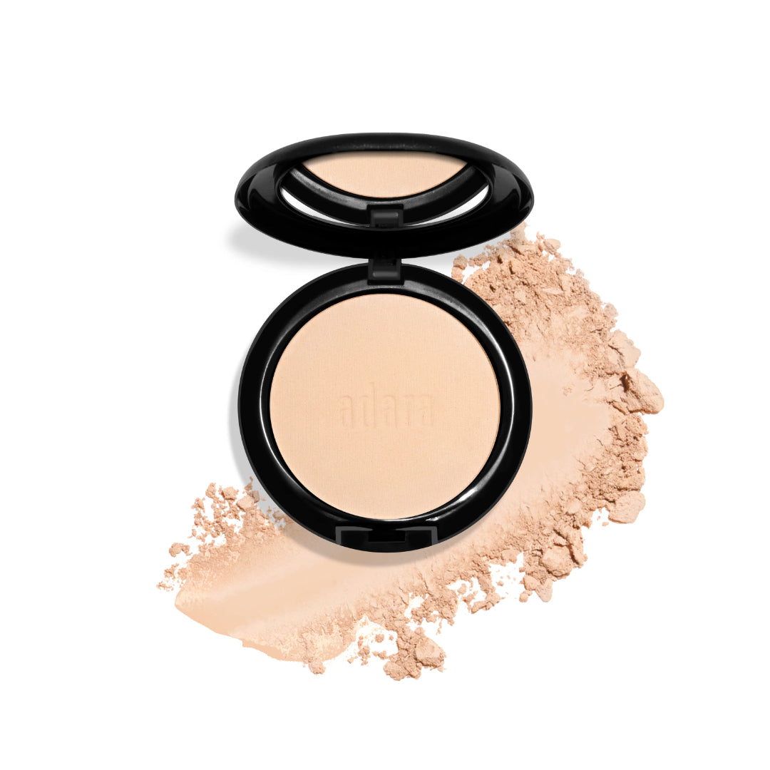 Adara Paris Polvo Compacto