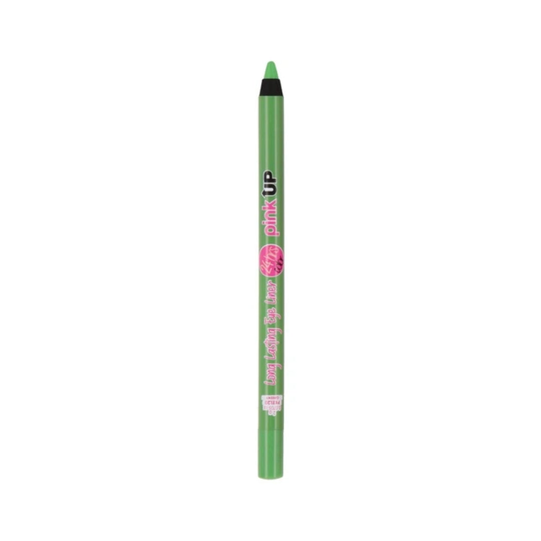 Pink Up Long Lasting Eye Liner