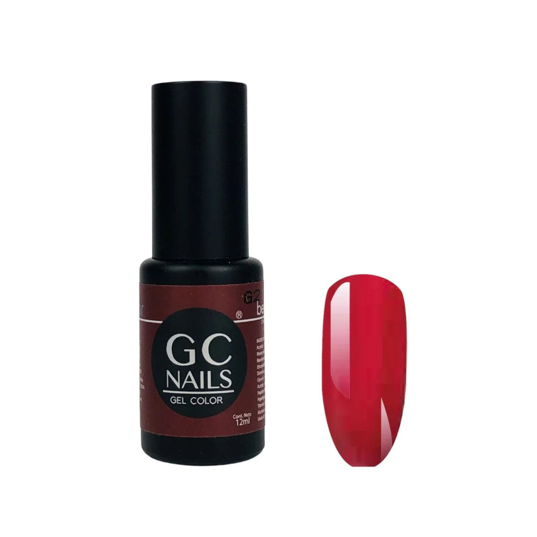 GC Bel Color 12ml Tonos #31 al #61