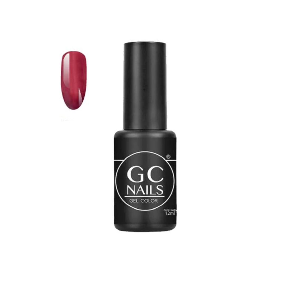 GC Bel Color 12ml Tonos #1 al #30