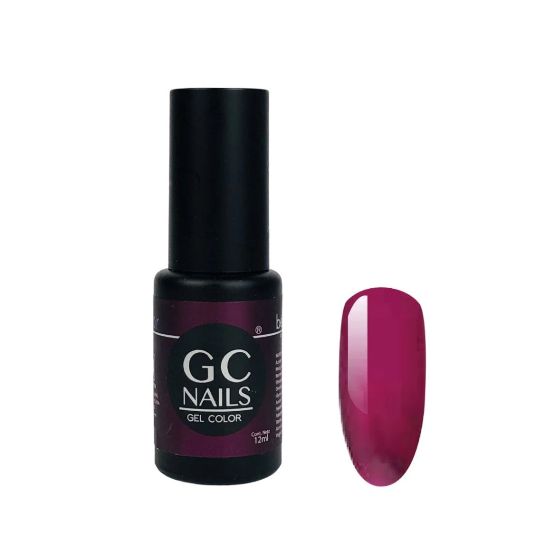 GC Bel Color 12ml Tonos #31 al #61