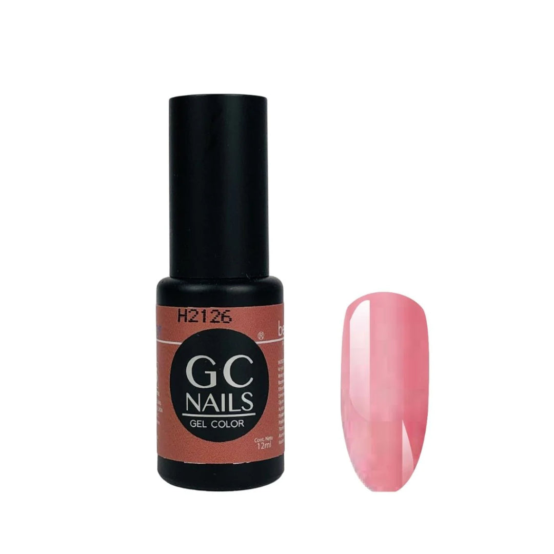 GC Bel Color 12ml Tonos #31 al #61