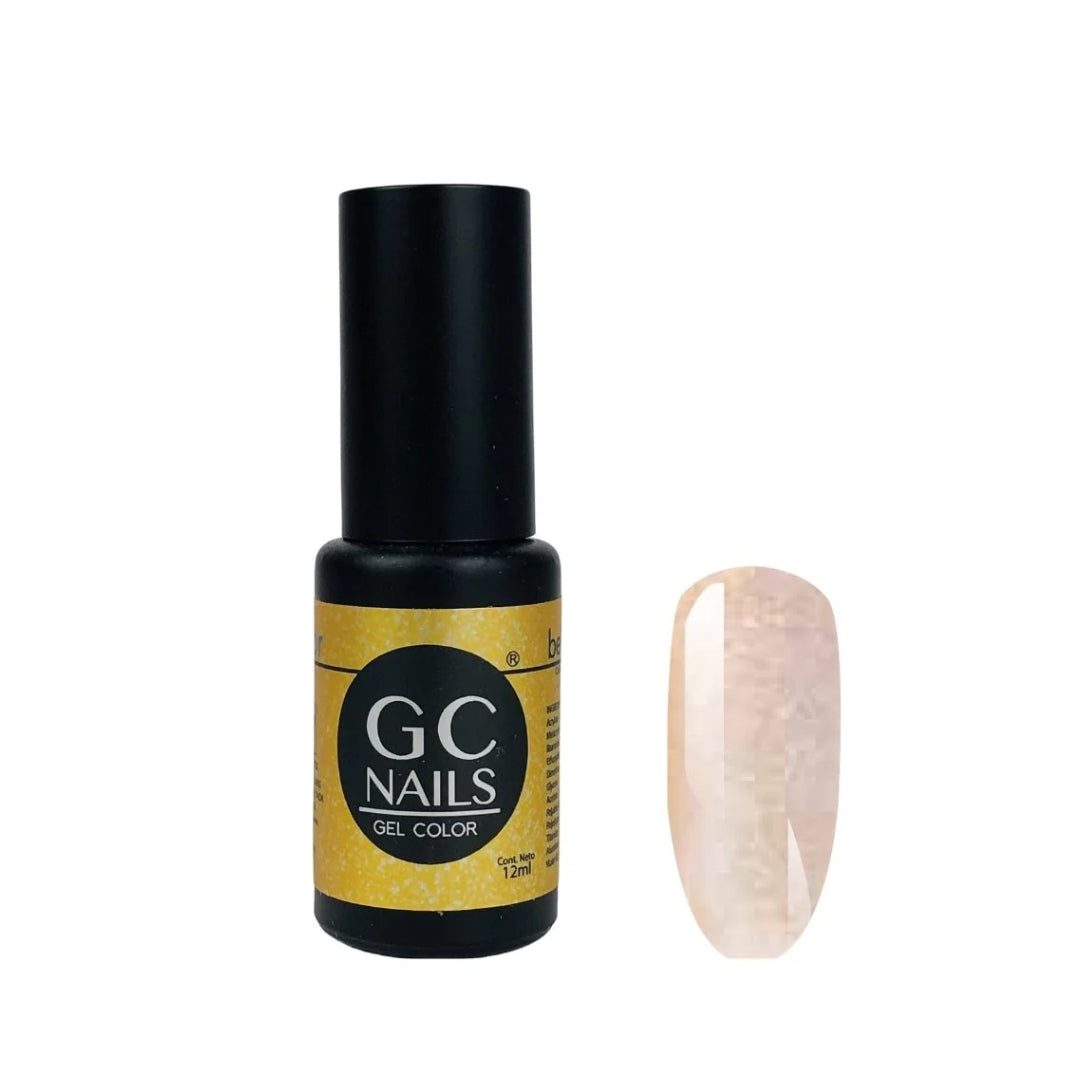 GC Bel-Color 12ml Tonos #62 al #91