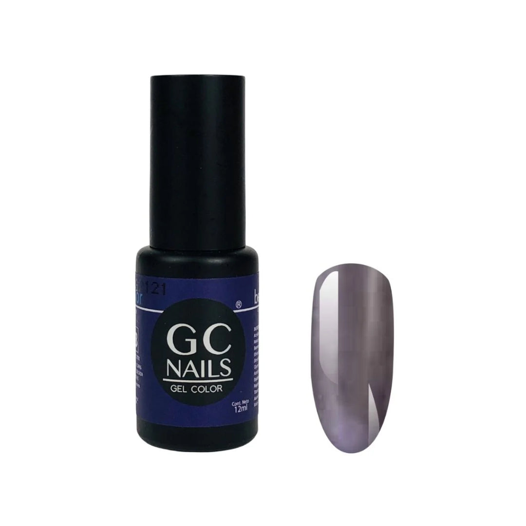 GC Bel Color 12ml Tonos #1 al #30