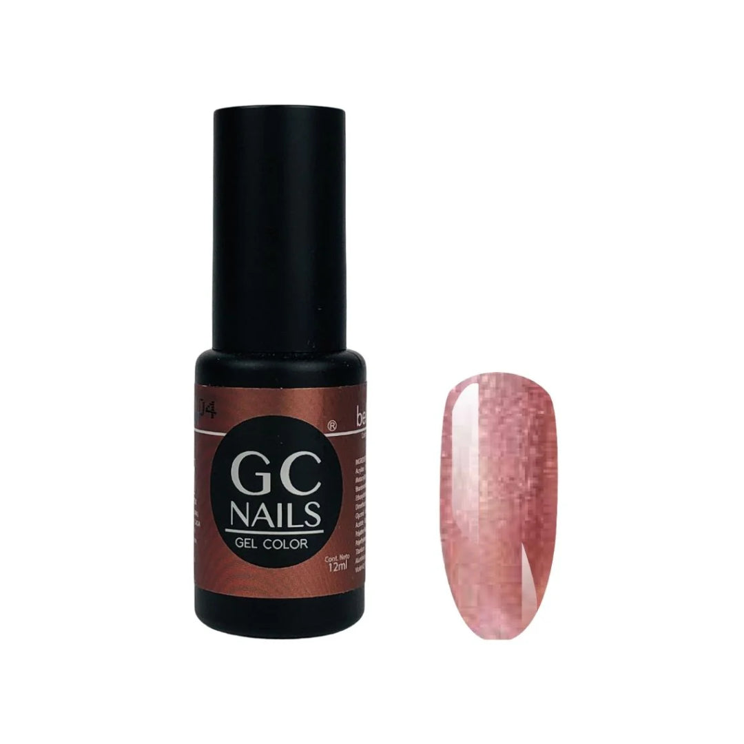 GC Bel Color 12ml Tonos #31 al #61