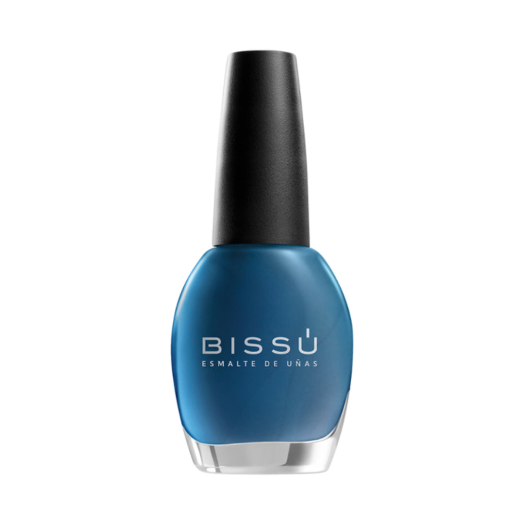 Bissú Esmalte Básico Mini 5ml