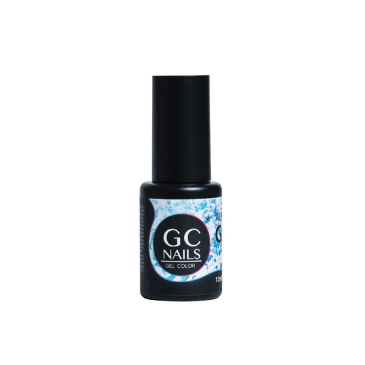 GC Nails Gel Aurora