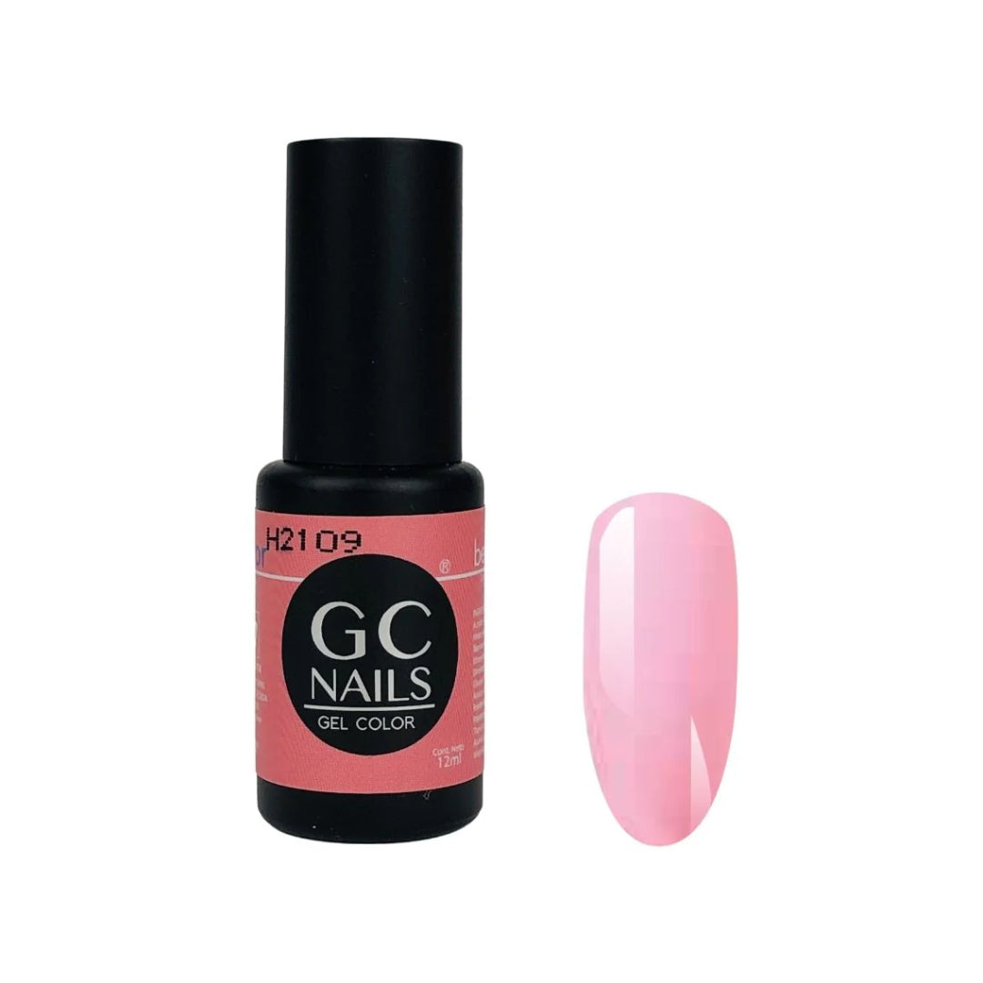 GC Bel Color 12ml Tonos #1 al #30