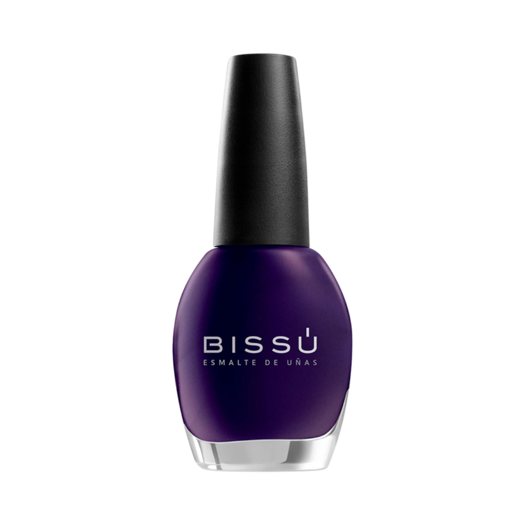 Bissú Esmalte Básico Mini 5ml