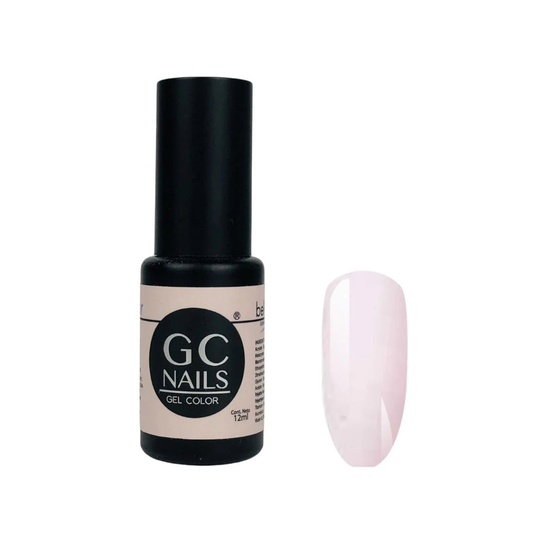 GC Bel Color 12ml Tonos #31 al #61