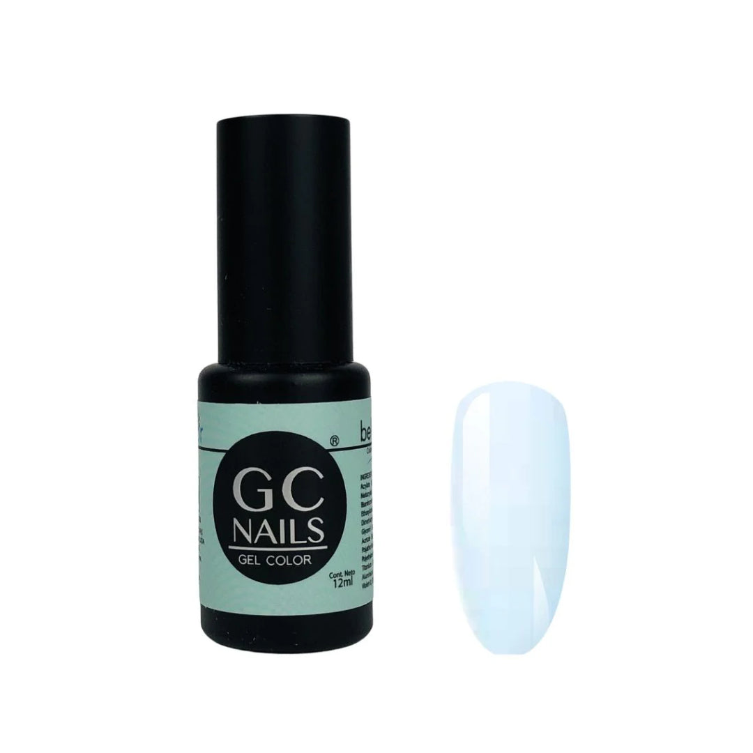 GC Bel Color 12ml Tonos #31 al #61