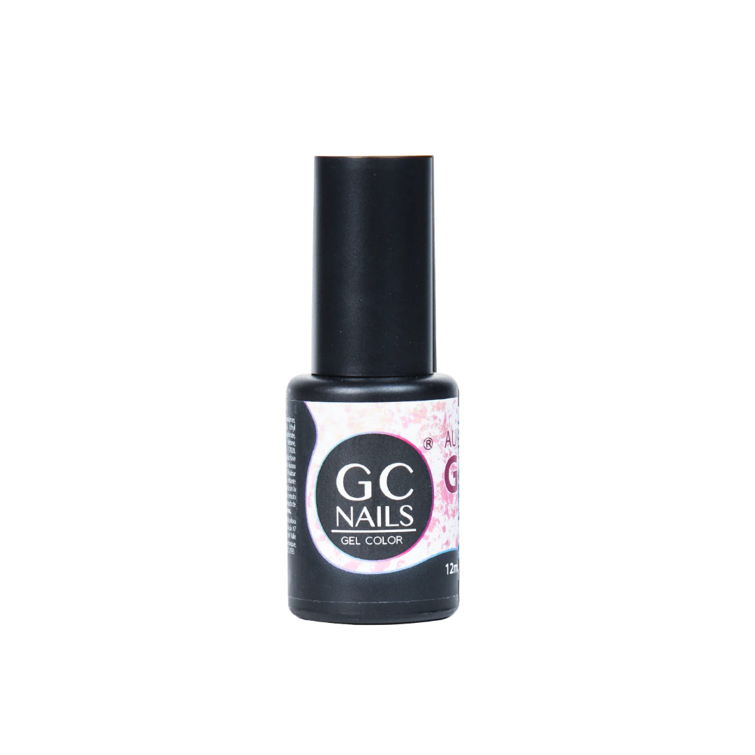 GC Nails Gel Aurora