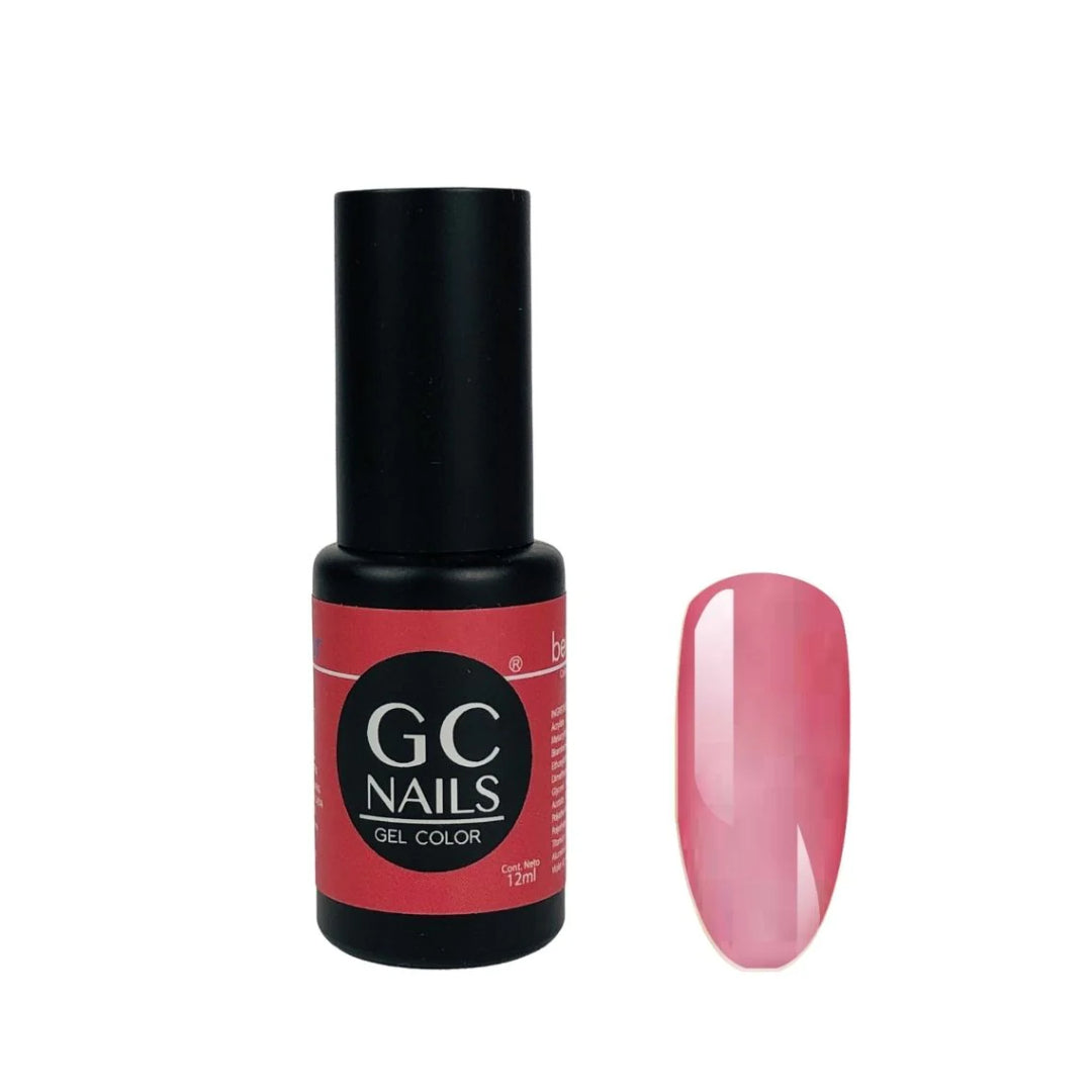 GC Bel-Color 12ml Tonos #62 al #91