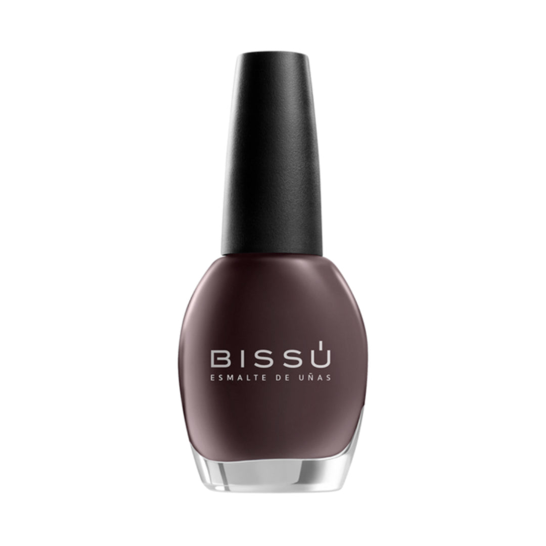 Bissú Esmalte Básico Mini 5ml