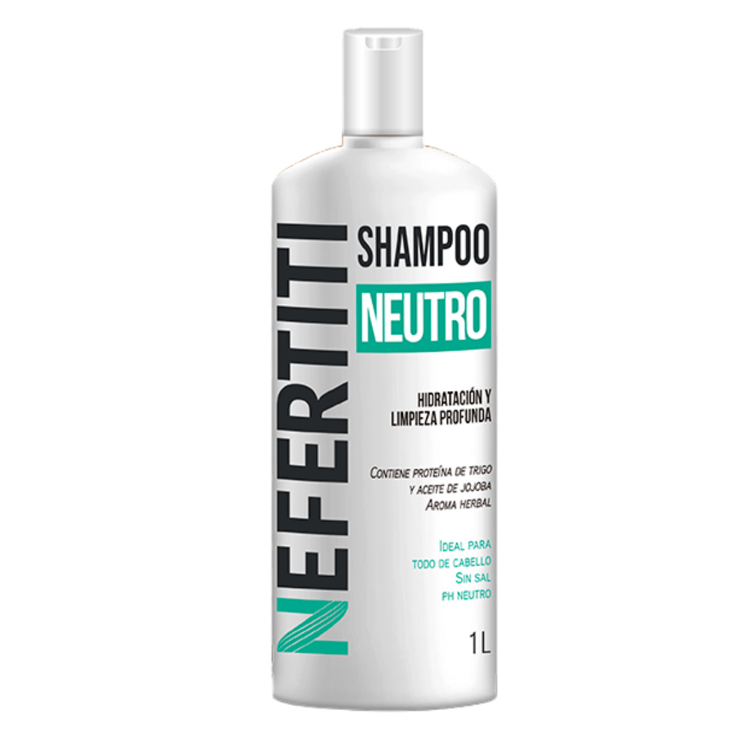 Nefertiti Shampoo Neutro