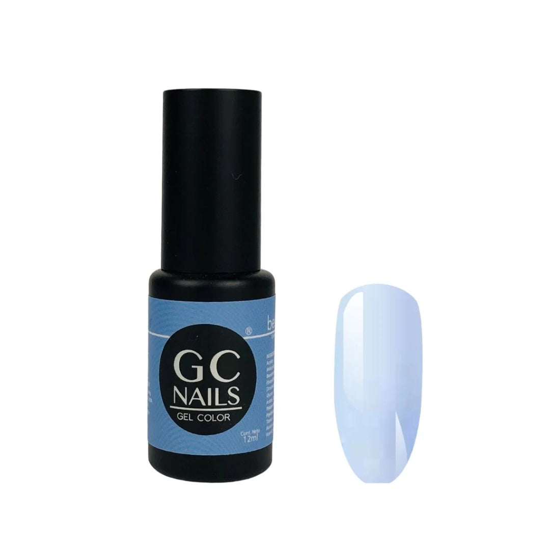 GC Bel Color 12ml Tonos #31 al #61