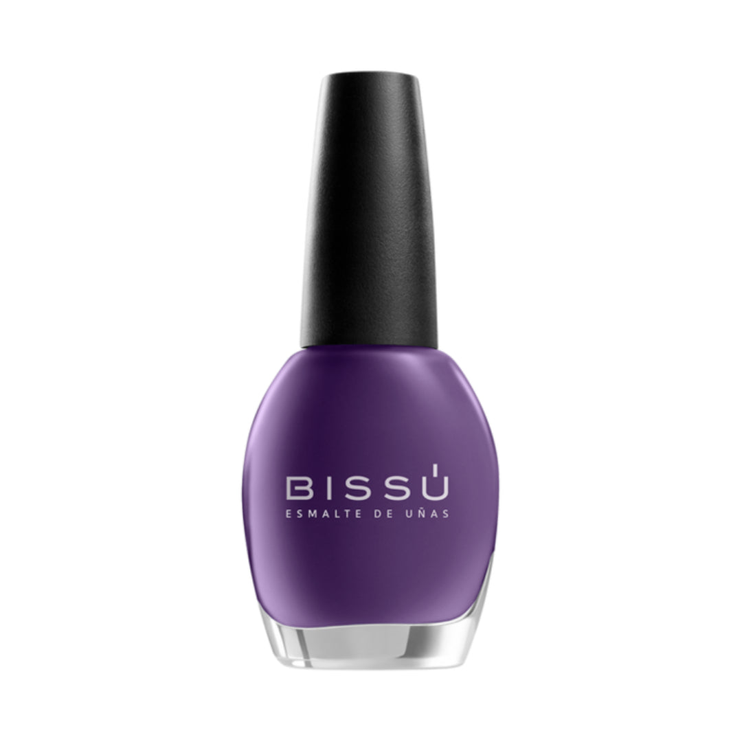 Bissú Esmalte Básico Mini 5ml