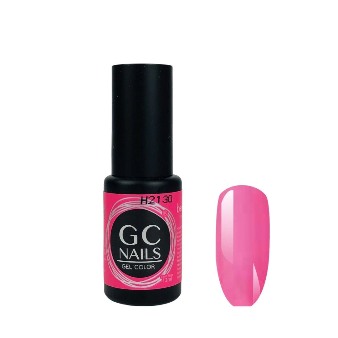 GC Bel-Color 12ml Tonos #62 al #91