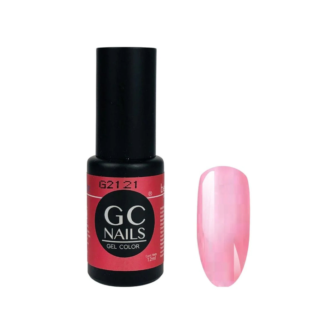 GC Bel Color 12ml Tonos #31 al #61