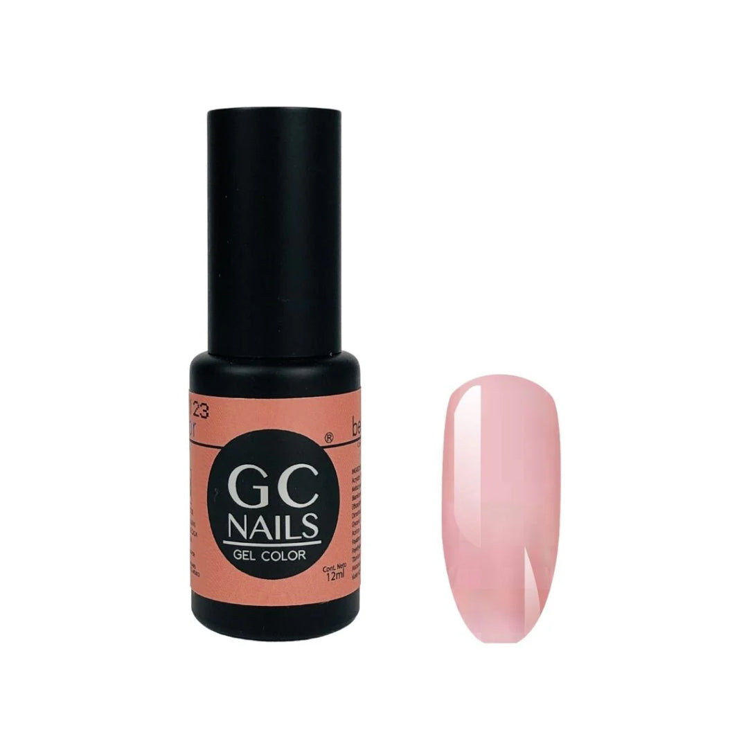 GC Bel Color 12ml Tonos #31 al #61