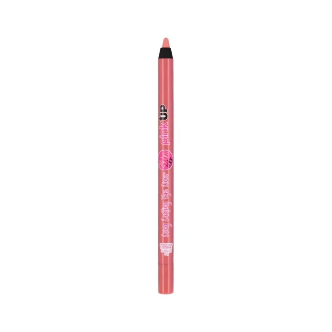 Pink Up Long Lasting Eye Liner