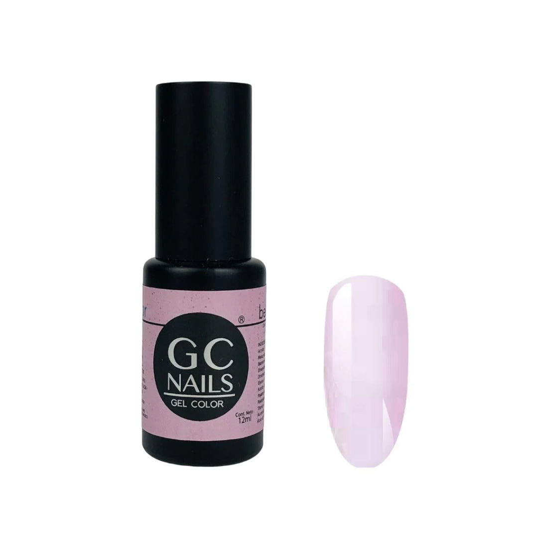 GC Bel Color 12ml Tonos #31 al #61