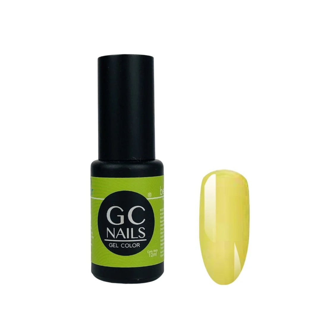 GC Bel Color 12ml Tonos #31 al #61