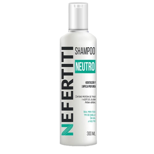 Nefertiti Shampoo Neutro