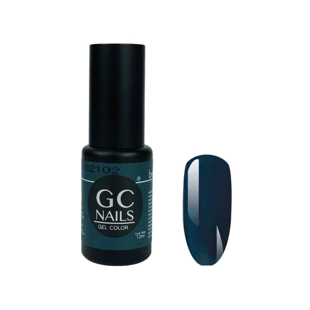 GC Bel-Color 12ml Tonos #92 al #123