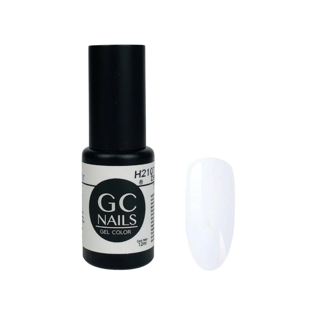 GC Bel Color 12ml Tonos #1 al #30