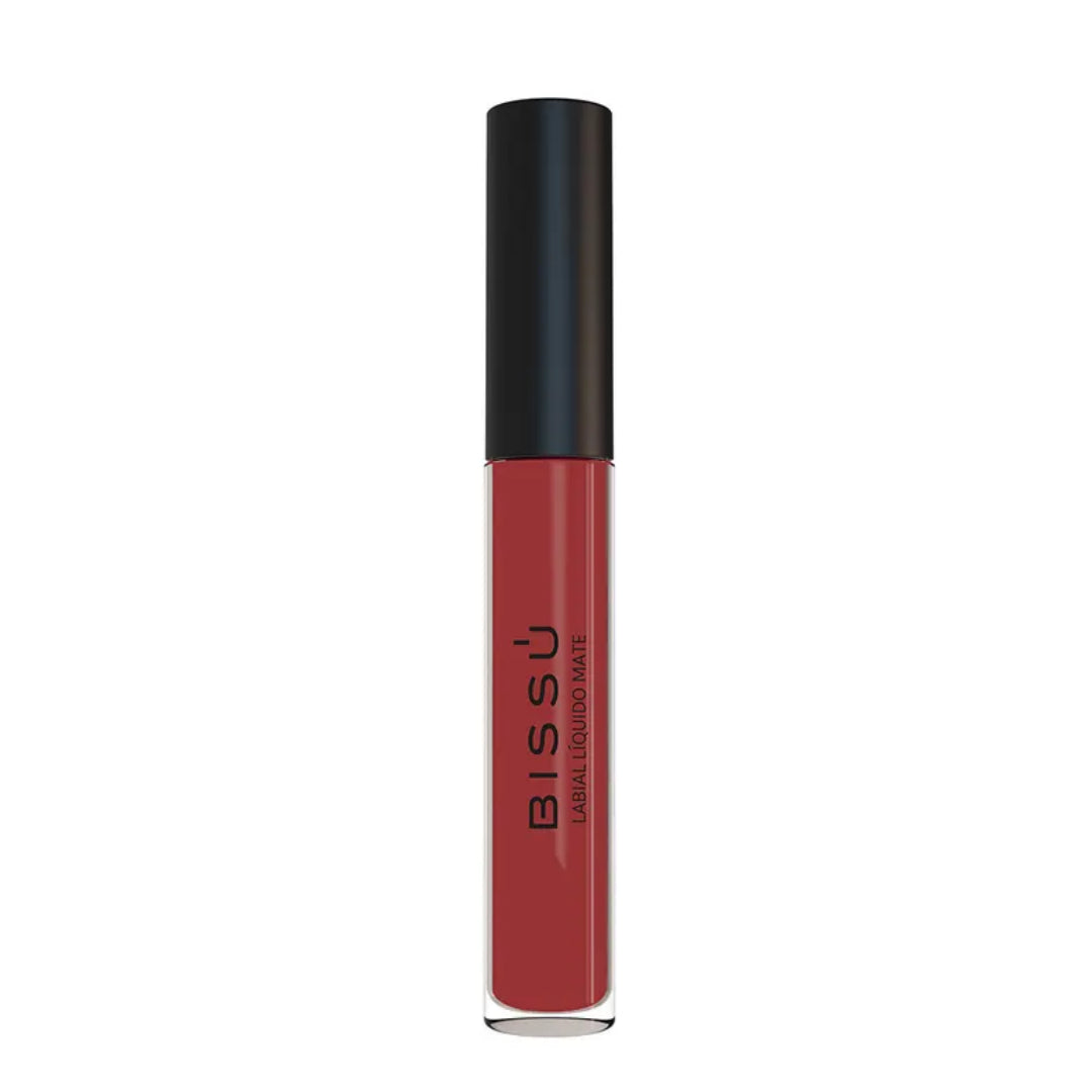 Bissú Labial Liquido Mate