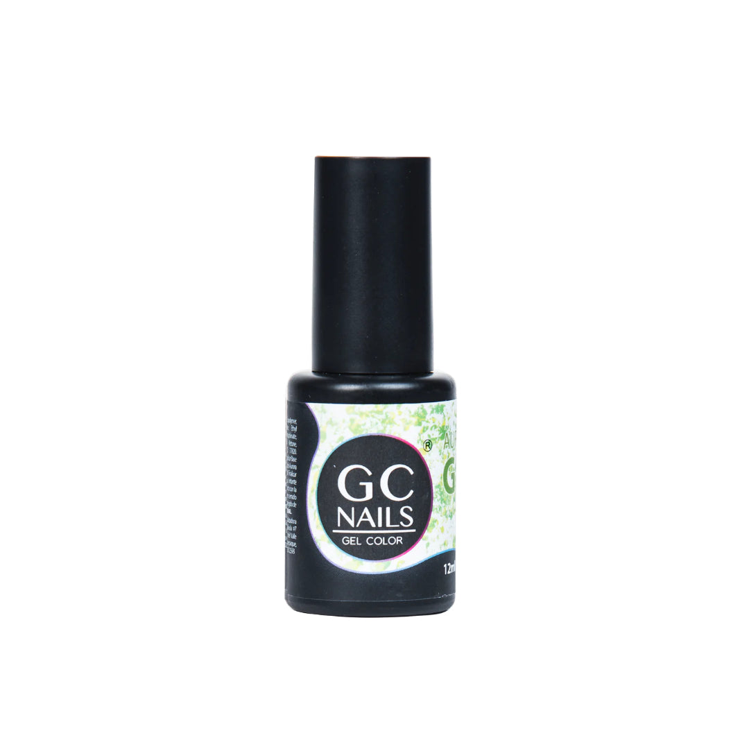 GC Nails Gel Aurora