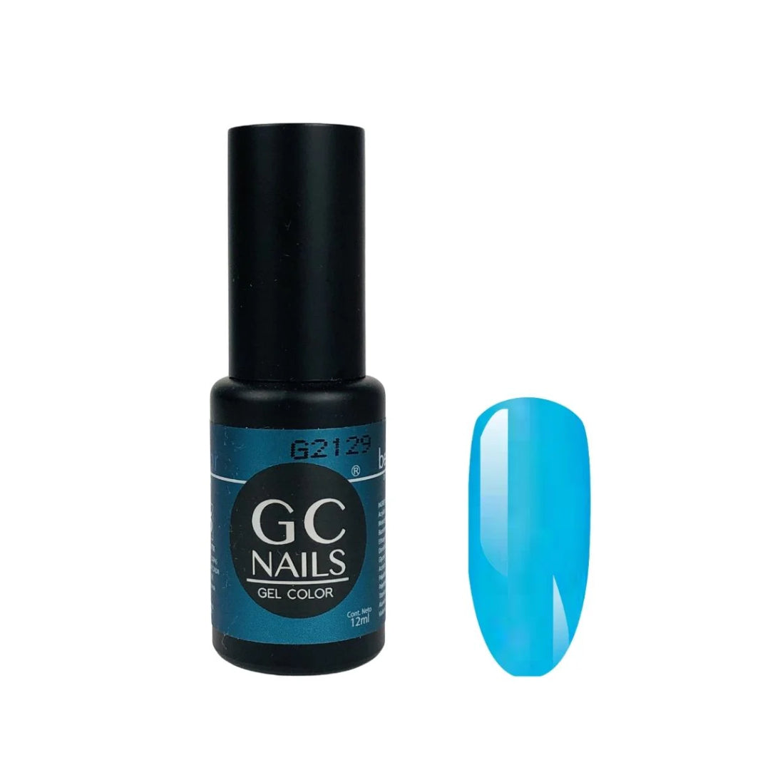 GC Bel-Color 12ml Tonos #92 al #123